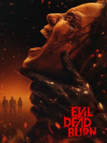 Media Poster