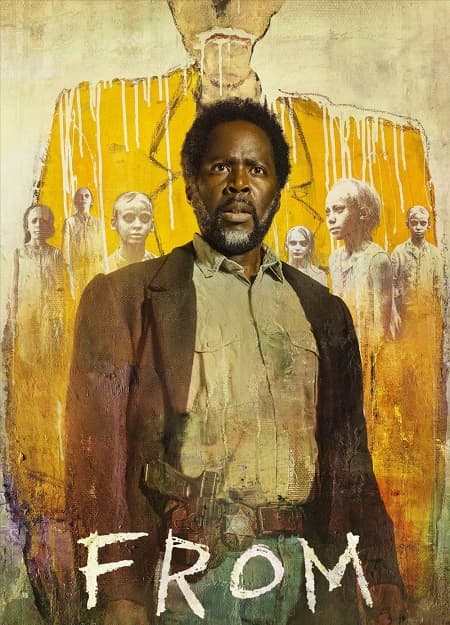 Media Poster