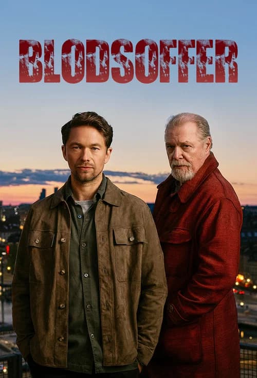 Media Poster