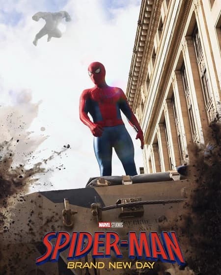 Media Poster